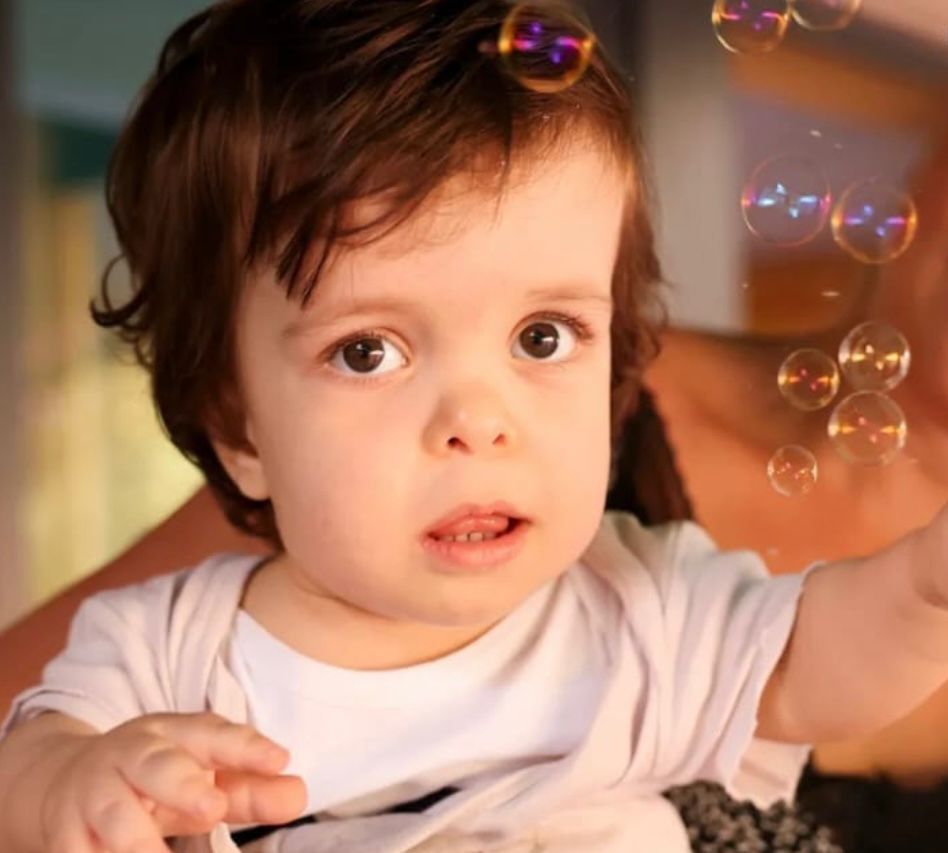 enfant achondroplase